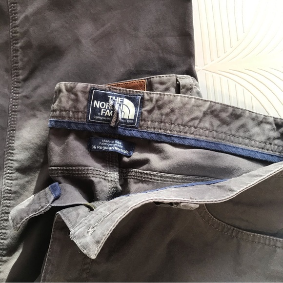 The North Face Pants - Picture 2 of 5